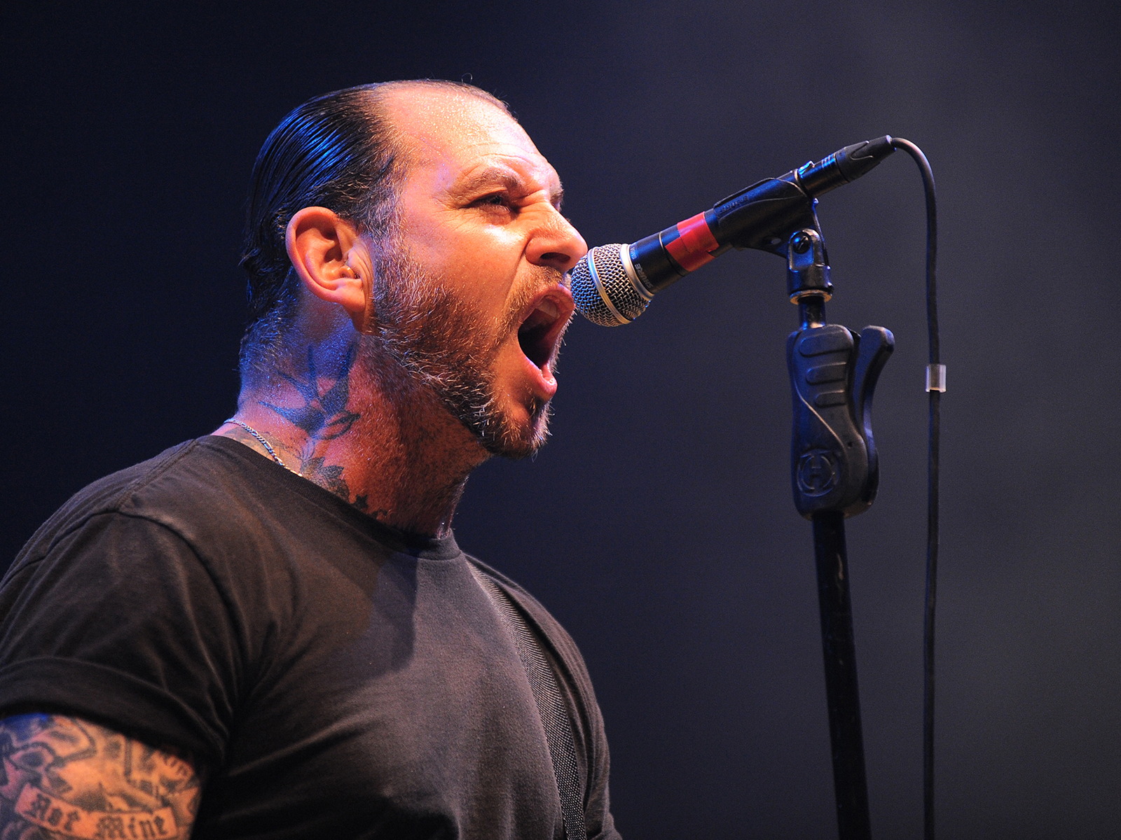 The Story Goes On: Social Distortion’s Mike Ness Teases New Record ahead of Tour