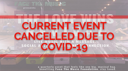 Cancelled Event 2