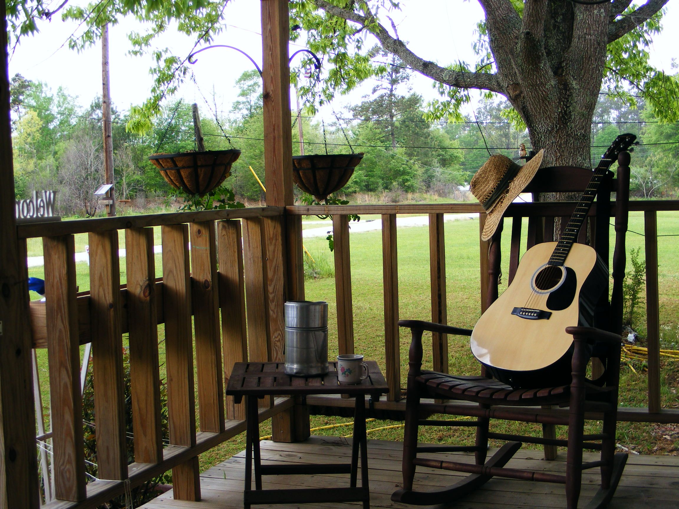 guitar porch 3
