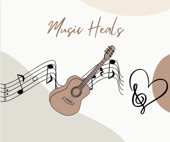 essay on healing power of music